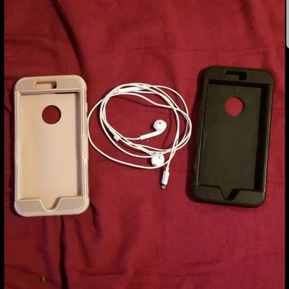 iPhone 7 plus cases - Picture 1 of 2